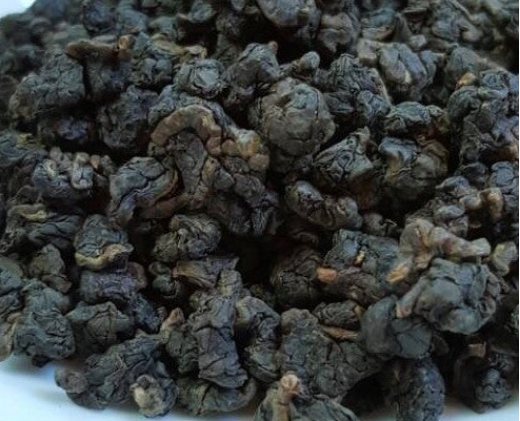 Black Pearl oolong