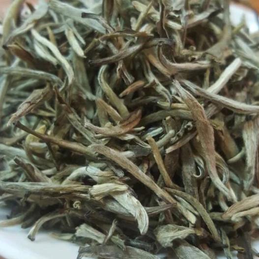 Jasmine Silver Needle Tea