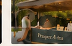 ProsperAtea market booth